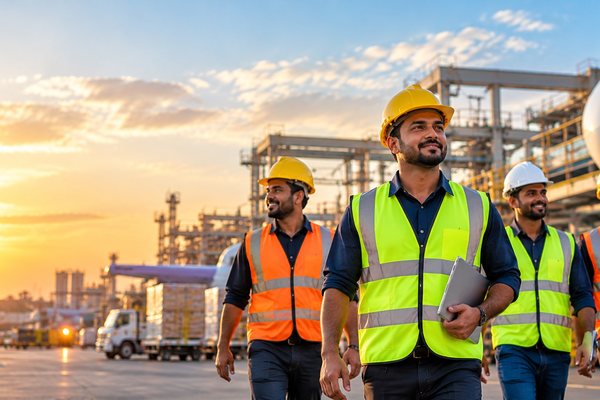 Overseas placement opportunities