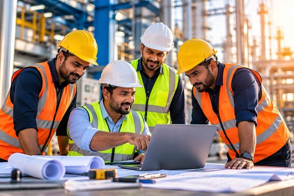 Technical recruitment